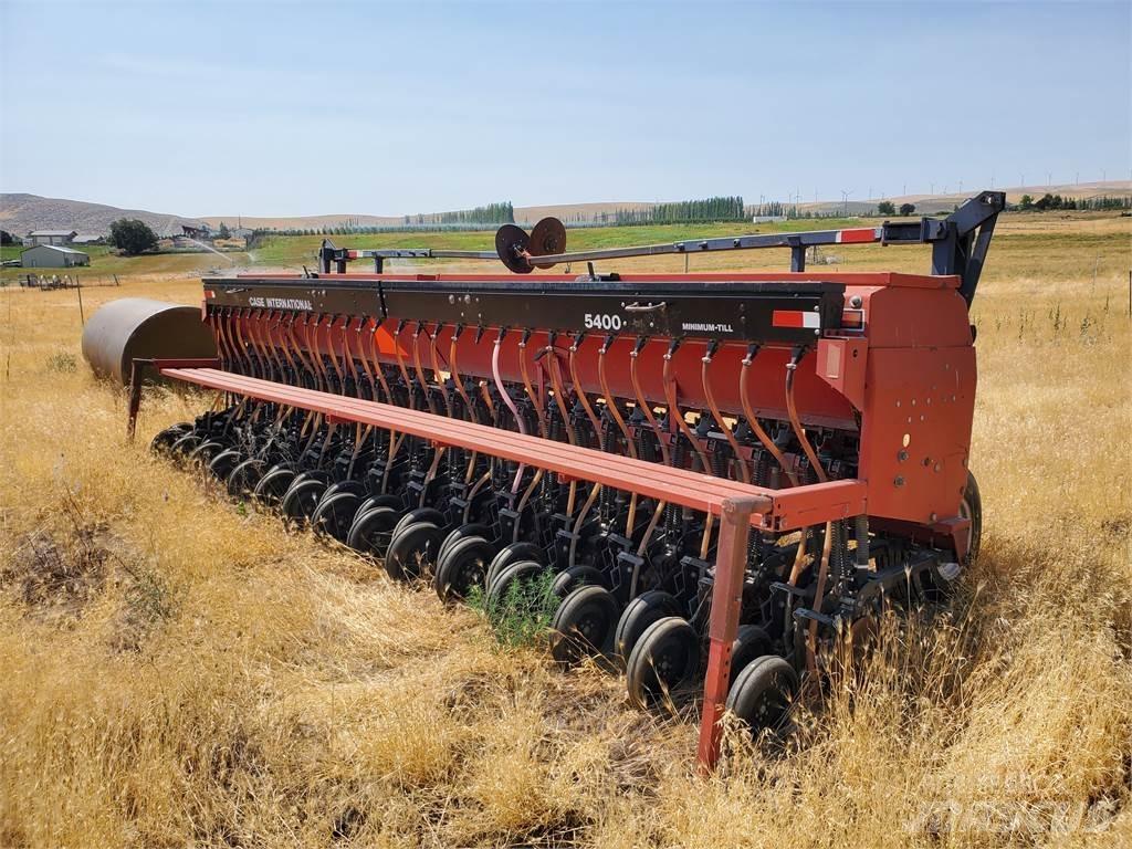 Case IH 5400 기타 조파기 및 부속품
