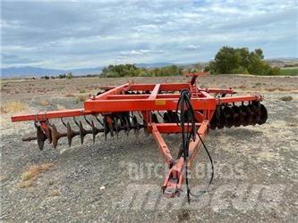 Case IH RPW 디스크 하로우(쇄토기)