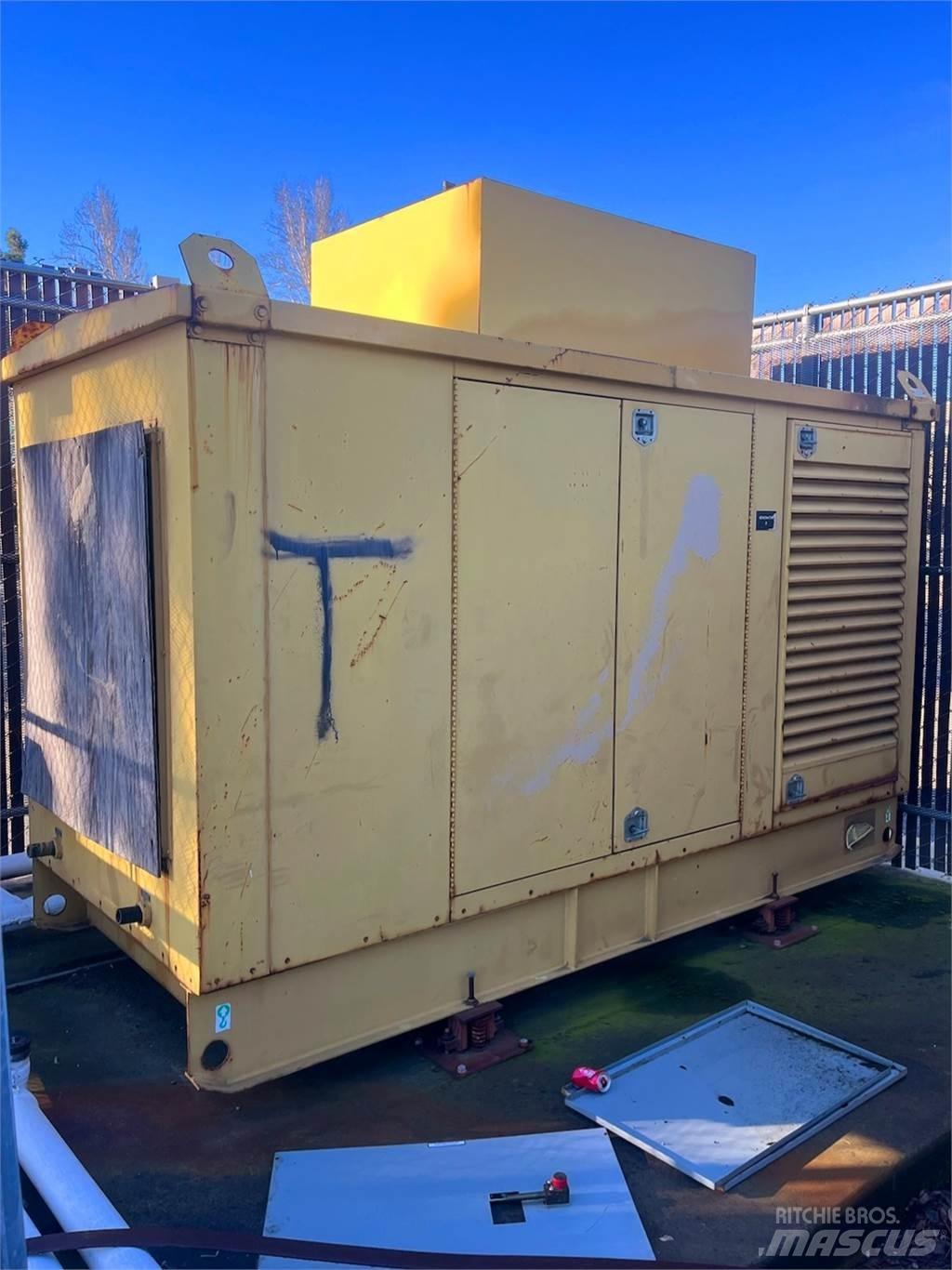 CAT 400 KW 건설 장비 - 기타