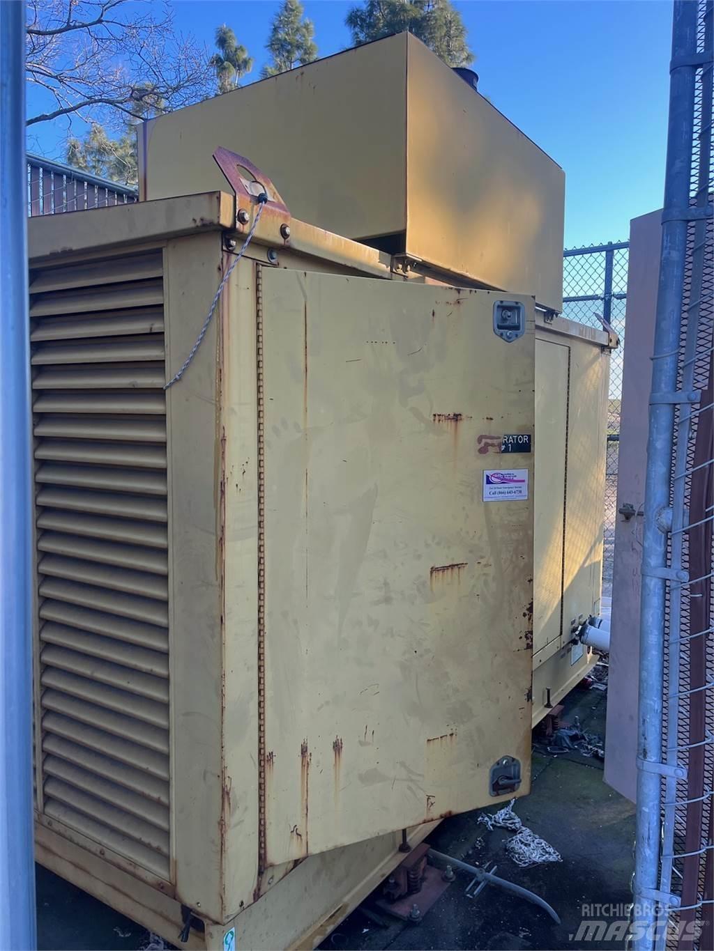 CAT 400 KW 건설 장비 - 기타