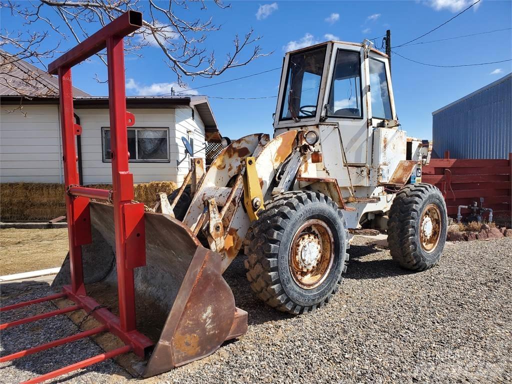 CAT 920 건설 장비 - 기타