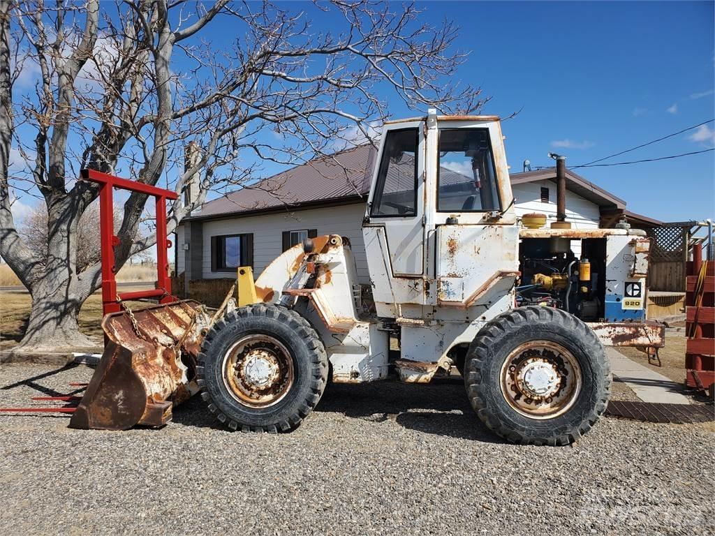 CAT 920 건설 장비 - 기타