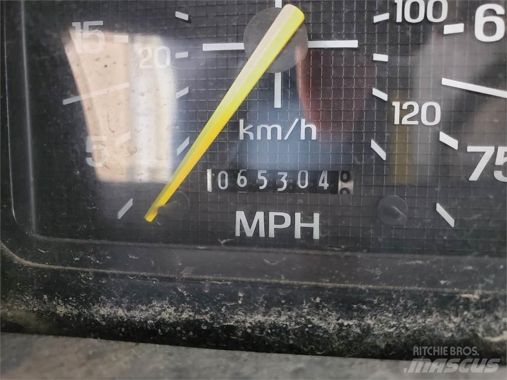 Ford F800 기타 트럭