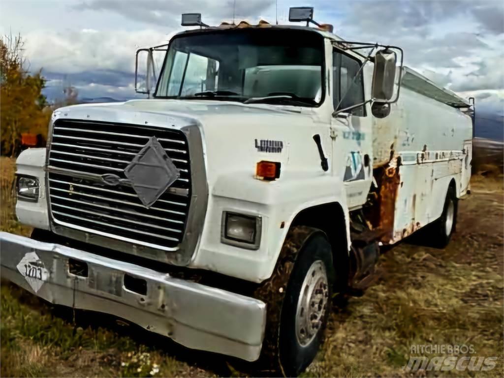 Ford LN8000 기타 트럭