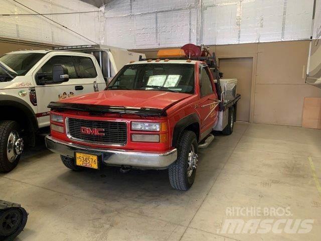 GMC K3500 기타 트럭