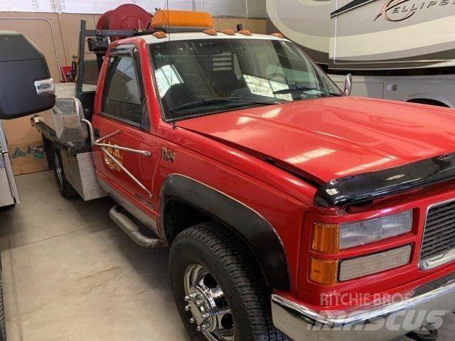 GMC K3500 기타 트럭