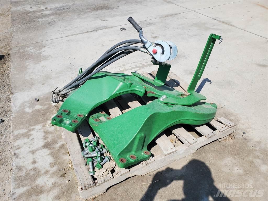 John Deere  기타 부품  