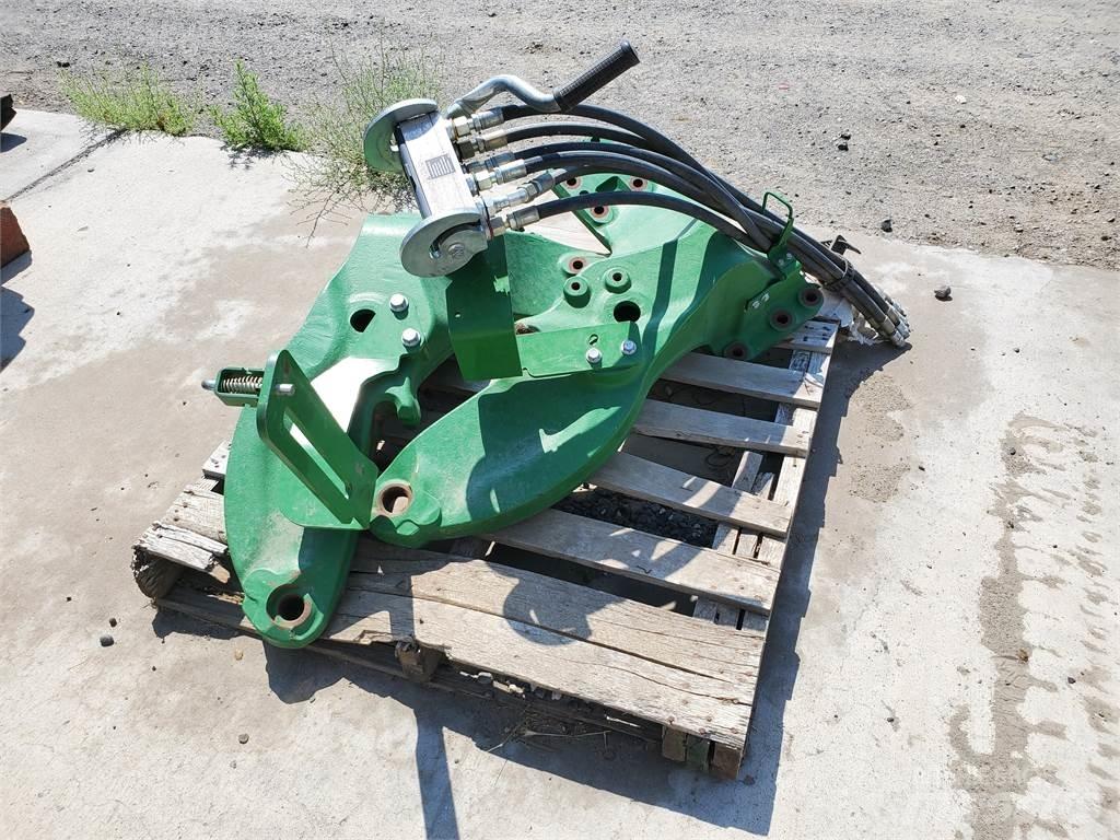 John Deere  기타 부품  