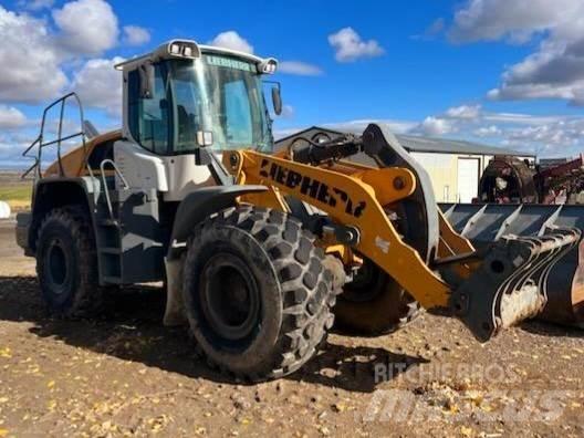 Liebherr L550 건설 장비 - 기타