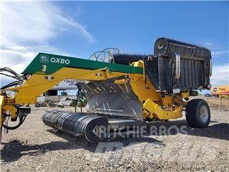 Oxbo 2334 건초 포장기