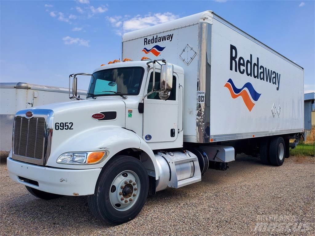 Peterbilt 337 기타 트럭