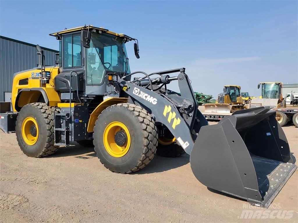 XCMG XC938U 건설 장비 - 기타