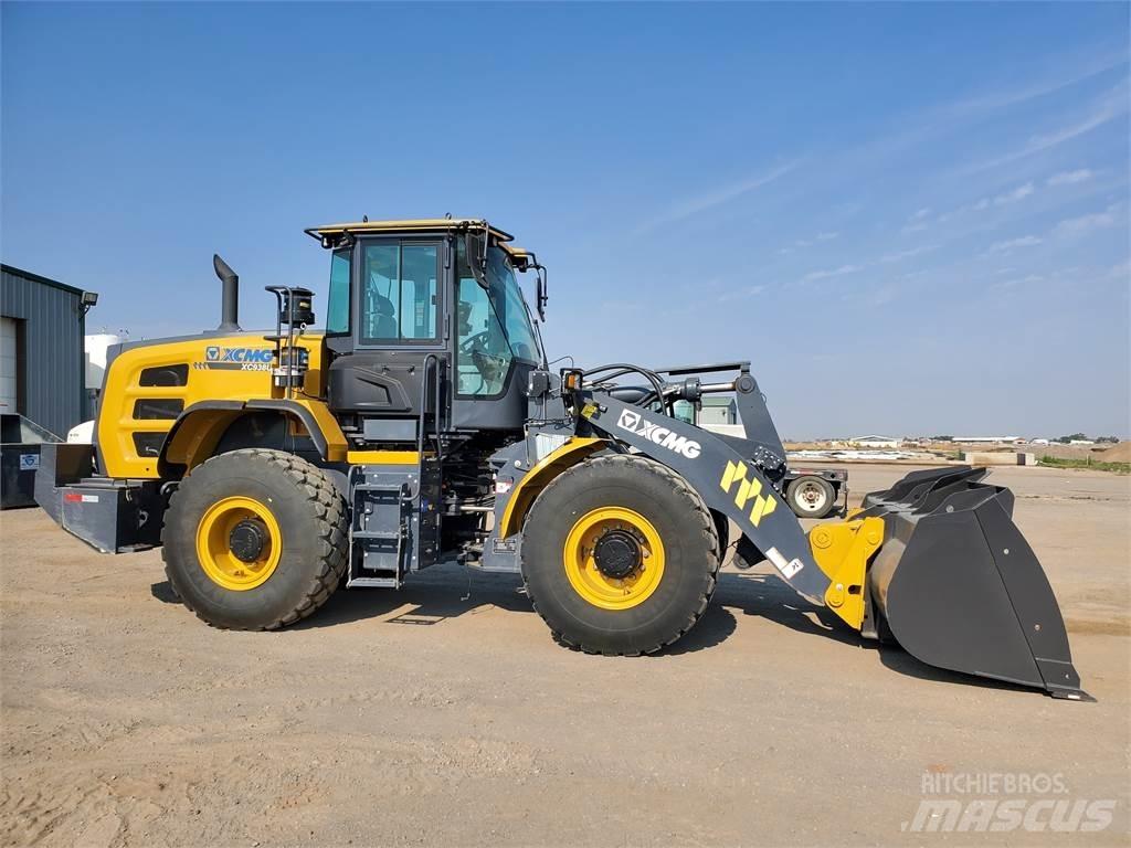 XCMG XC938U 건설 장비 - 기타