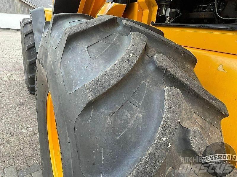 JCB 426S  휠로우더