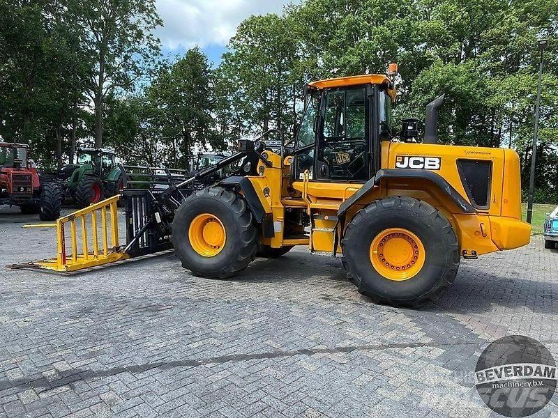 JCB 426S  휠로우더