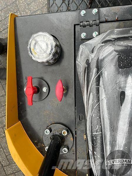 JPC KV12 대형 굴삭기 29톤 이상