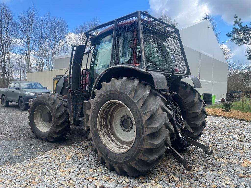 Valtra T254 Active 트랙터