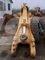 Liebherr BOOM 964 섀시 및 서스펜션