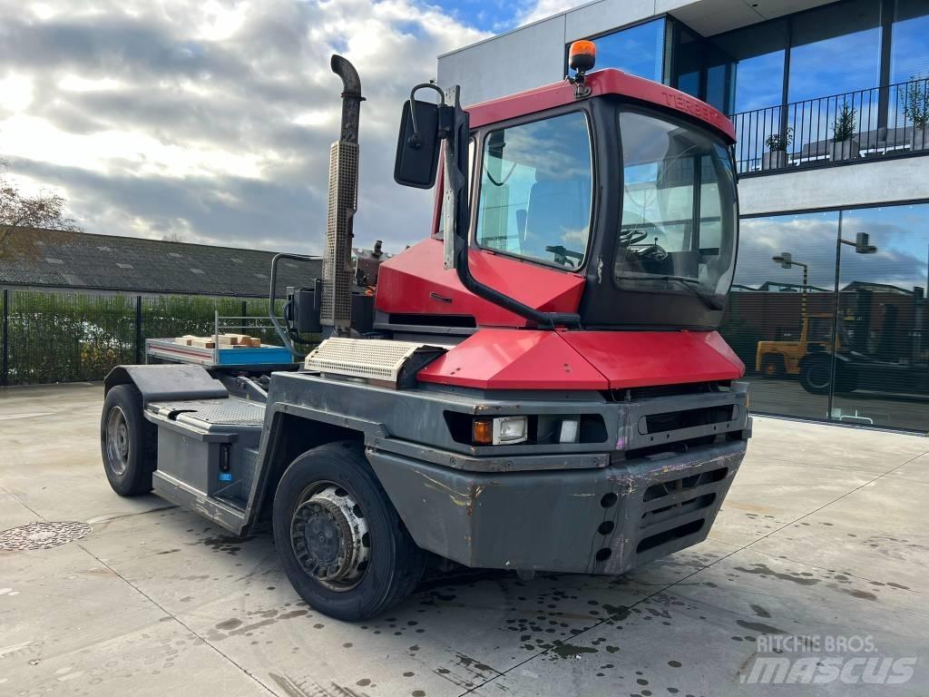 Terberg RT222 터미널 트랙터