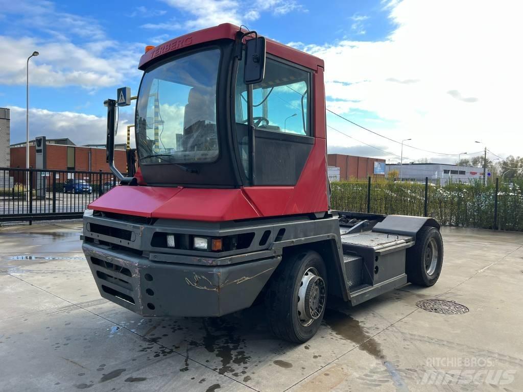 Terberg RT222 터미널 트랙터
