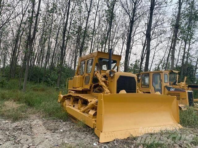 CAT D7G 크롤러 도저