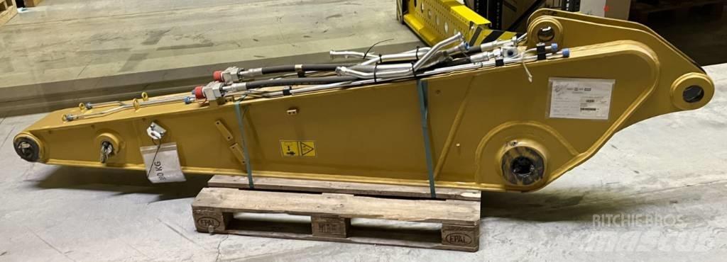 CAT M314F 붐 및 디퍼