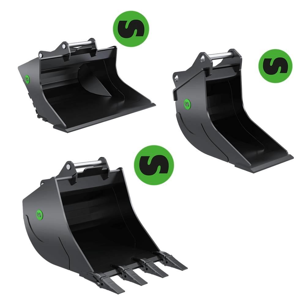 Hitachi ZX135US-7 대형 굴삭기 29톤 이상