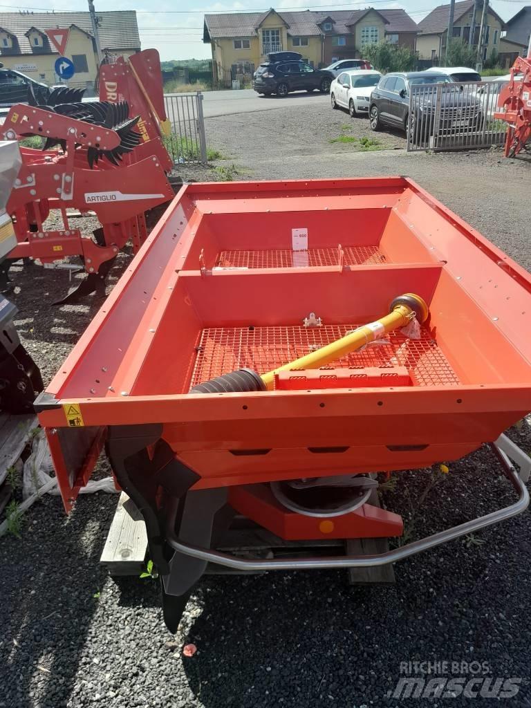 Maschio PRIMO EW 미네랄 살포기