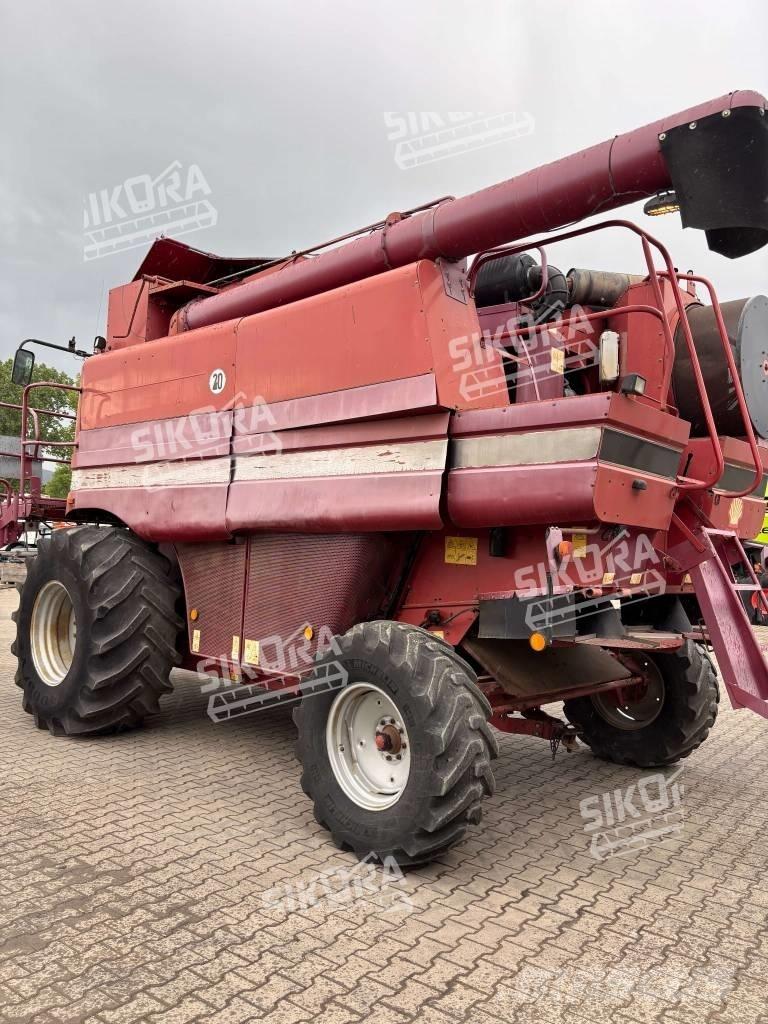 Case IH 2388 콤바인 수확기