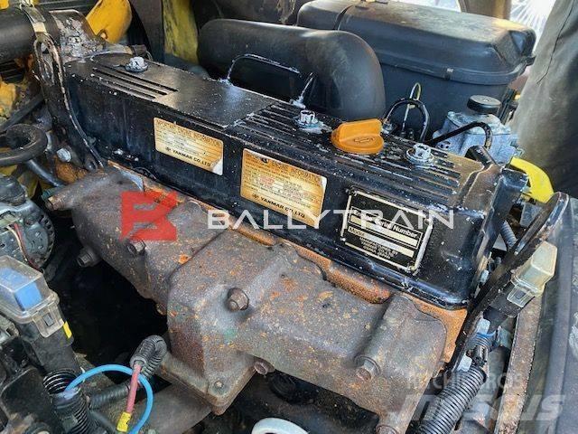 Hyster H 3.00 FT 디젤 지게차