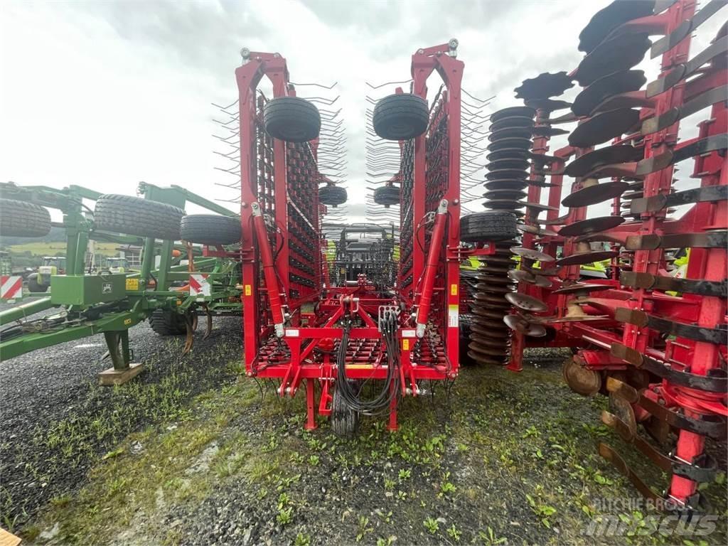 Horsch Cura 12 ST 기타 경작 기계 및 부속품