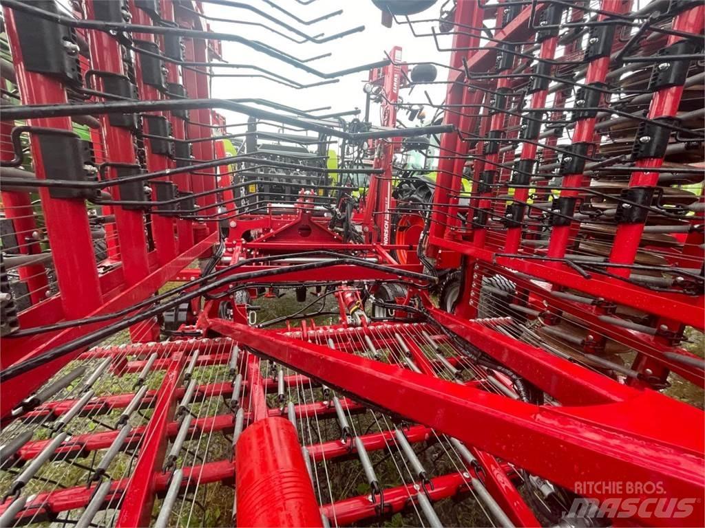 Horsch Cura 12 ST 기타 경작 기계 및 부속품