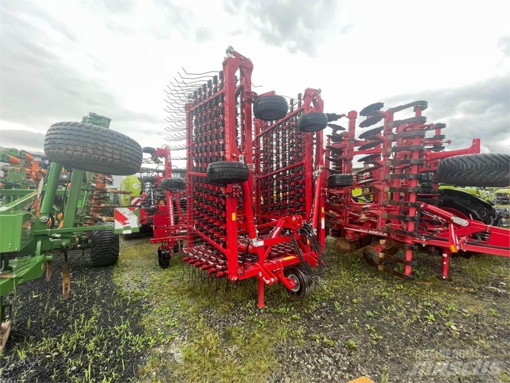 Horsch Cura 12 ST 기타 경작 기계 및 부속품
