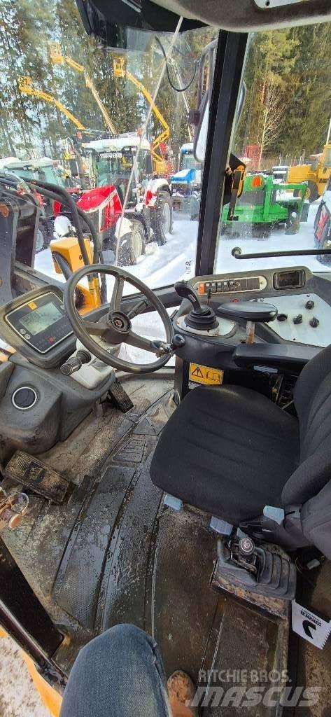 JCB 426  휠로우더