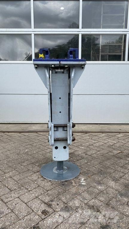 FRD HD5G 브레이커