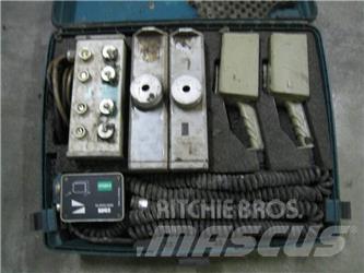 Vögele 1603 일렉트로닉스