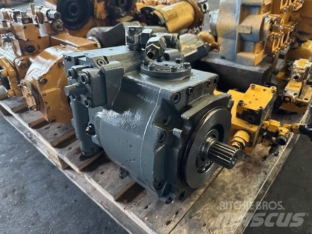 Liebherr LMV 140 유압식 기계