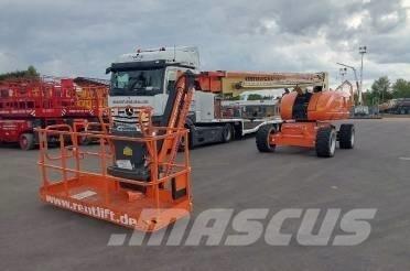 JLG 860 SJ 견인식 전동이동 리프트