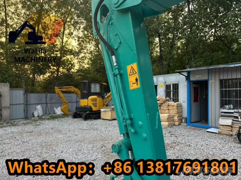 Yanmar Vio 40-5 소형 굴삭기 7톤 미만