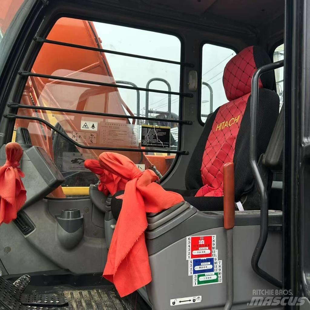 Hitachi ZX 120 대형 굴삭기 29톤 이상