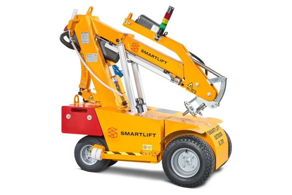 SMARTLIFT SL 309 HLE 건설 장비 - 기타