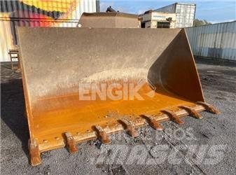 Volvo Godet  휠로우더