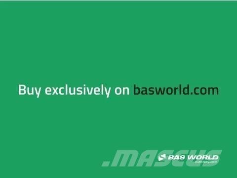  MHS NEW! 착탈식 트레일러