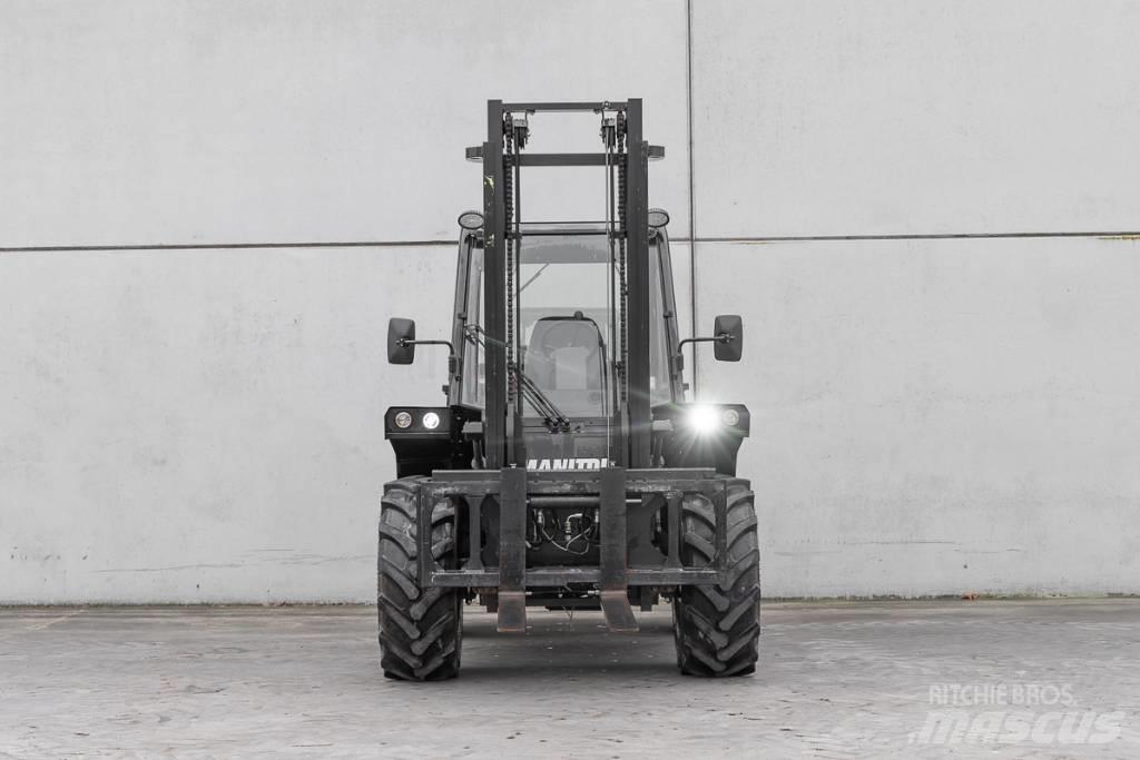 Manitou M 30-4 디젤 지게차