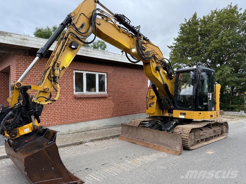 CAT 315 대형 굴삭기 29톤 이상
