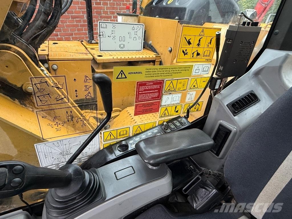 CAT 315 대형 굴삭기 29톤 이상