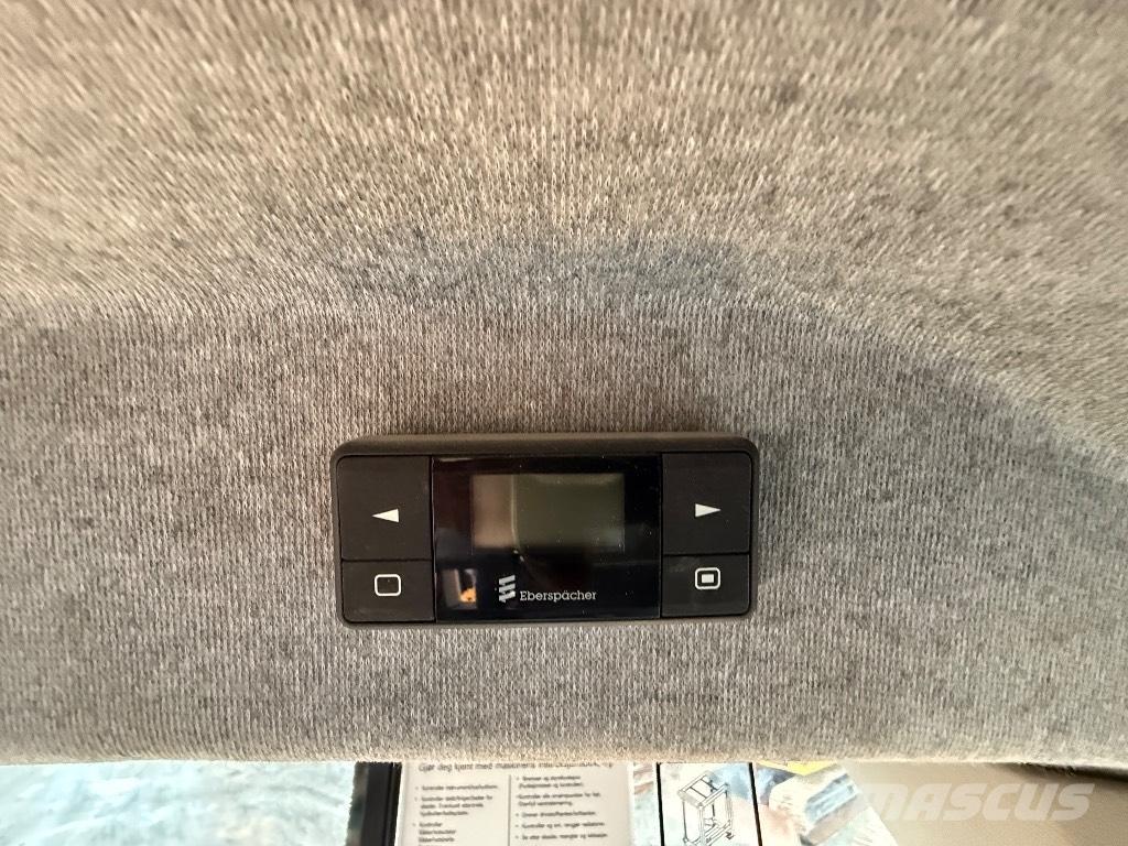 Volvo L 350 H  휠로우더