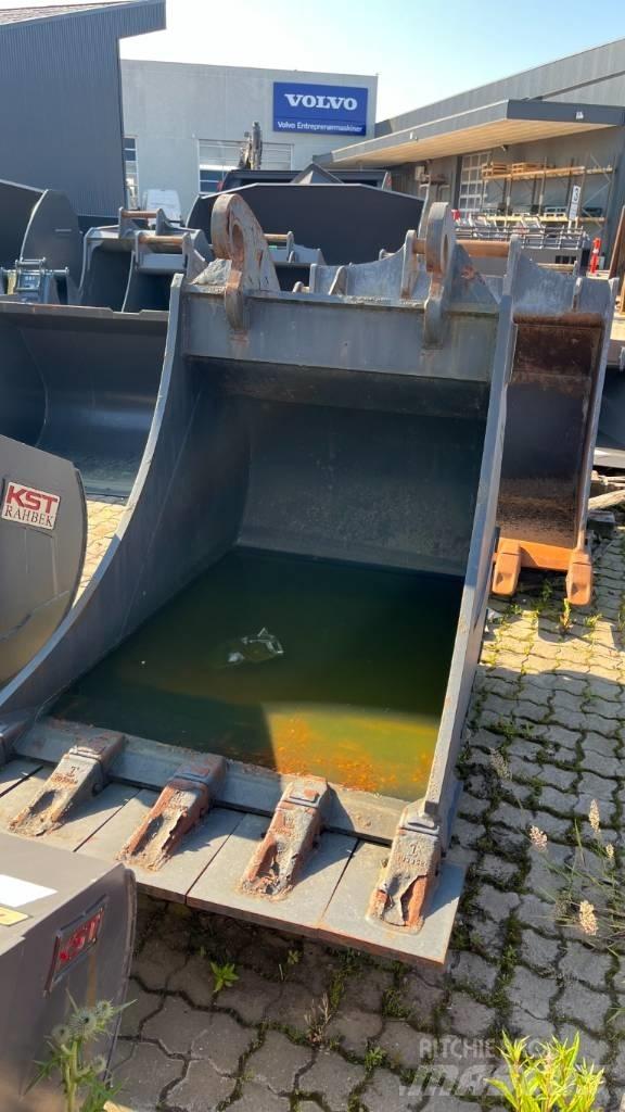 Bucket CW40 버켓