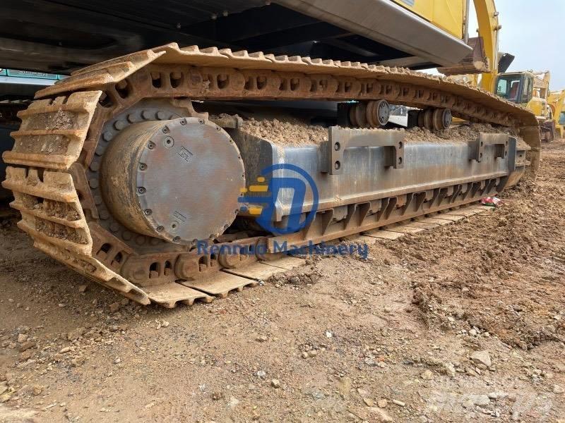 Kobelco SK 350D 대형 굴삭기 29톤 이상