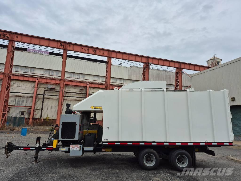  ODB Xtreme 우물 굴착기